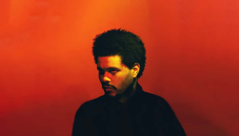 The Weeknd