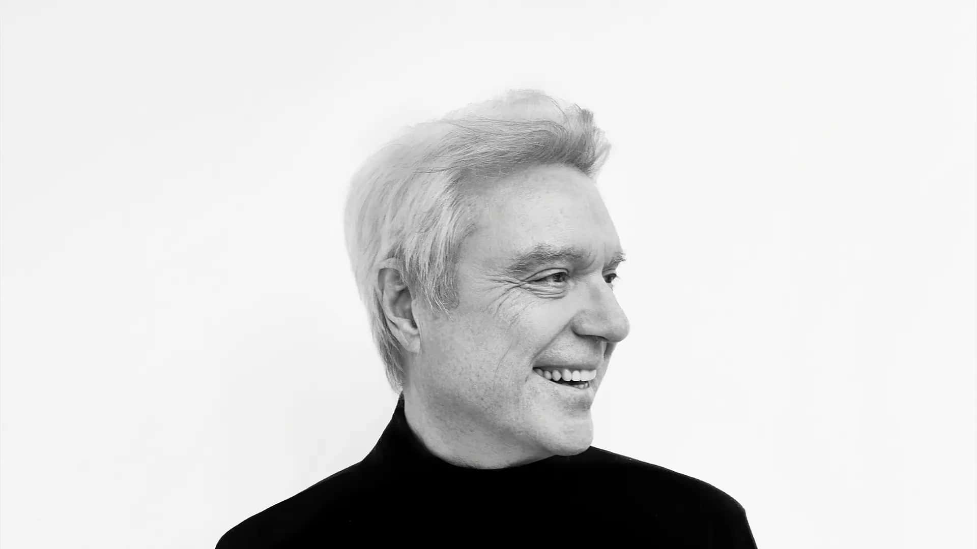 David Byrne: Who Is The Sky? Tour