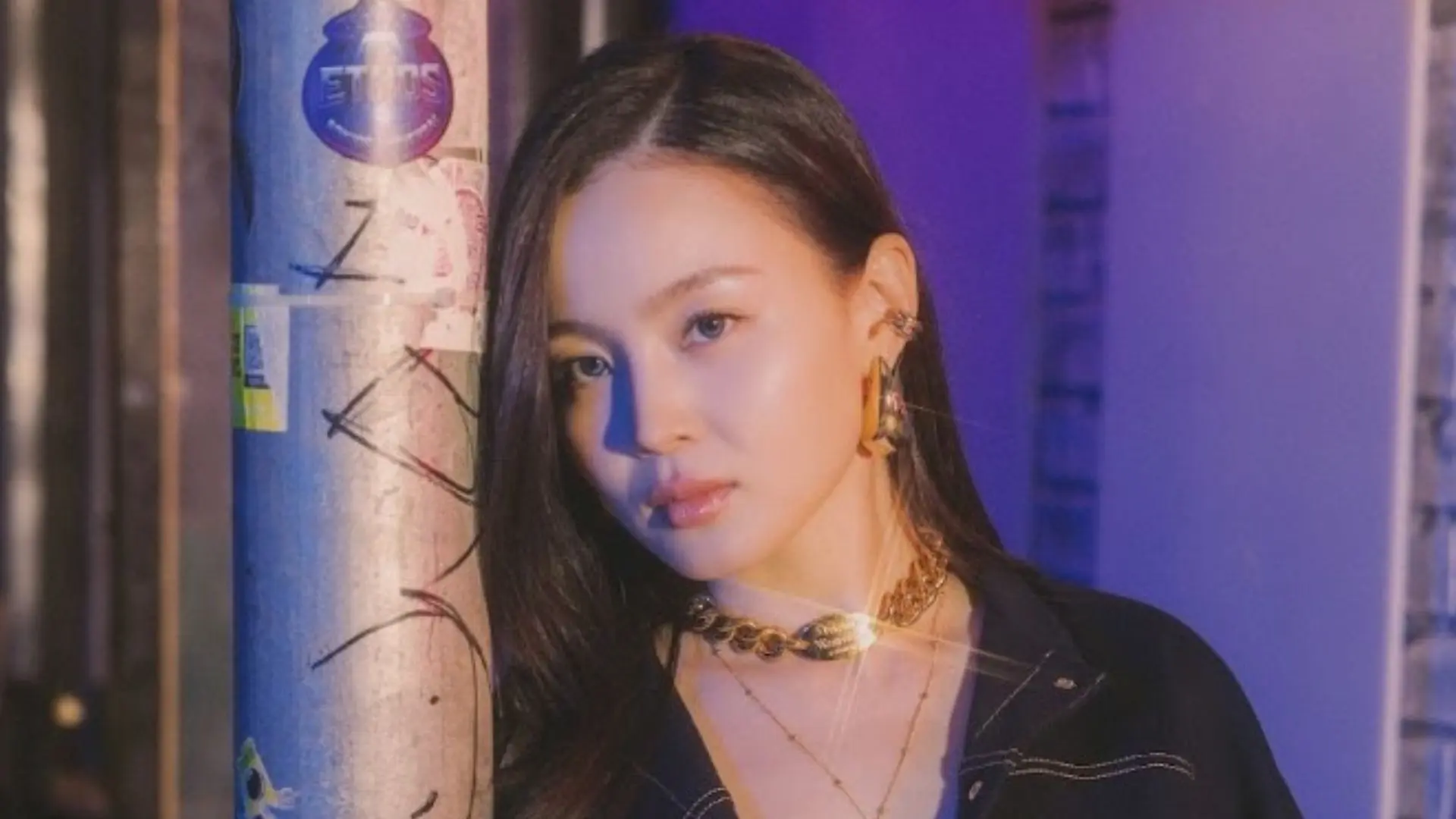 LeeHi & 808 HI RECORDINGS WORLD TOUR 2026 IN BANGKOK